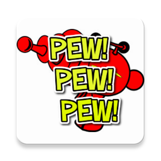 Toy Gun Sounds Simulator Free icon