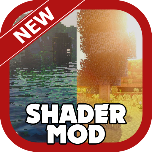 Shader Mod for Minecraft PE icon