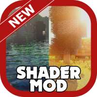 Shader Mod for Minecraft PE