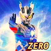 Guide Ultraman Zero أيقونة