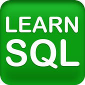 Learn SQL icon