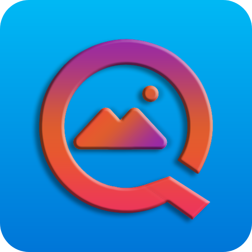 HD Quickpic Gallery - Photos &amp; Videos Gallery icon