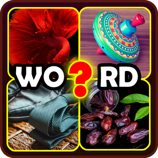 4 Pics 1 Word 20-20 Game icon