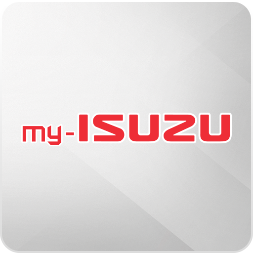 my-ISUZU icon