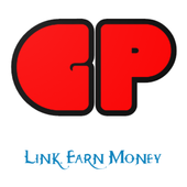 GPLinks Earn Money icon