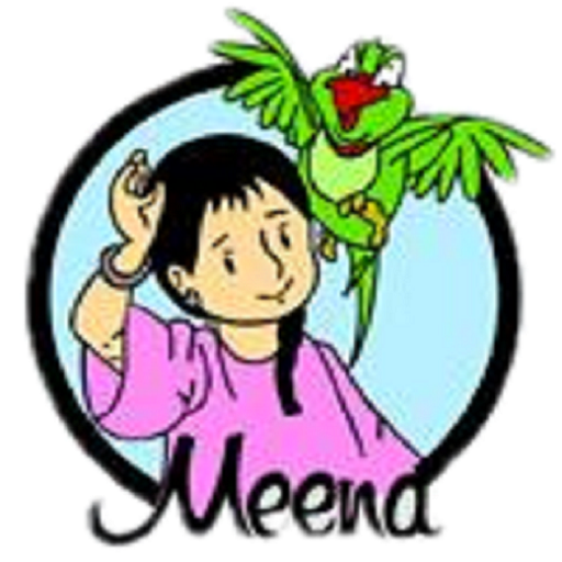 Meena Stories Bangla icon