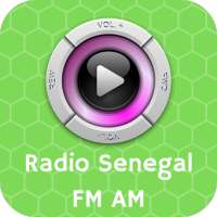 radio senegal fm am