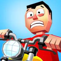 Faily Rider on 9Apps