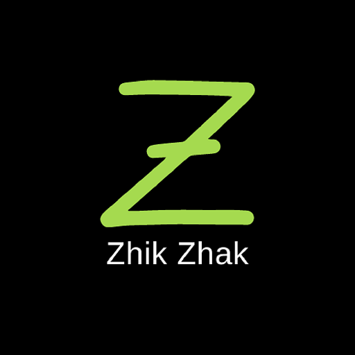 Zhikzhak- Short video app icon