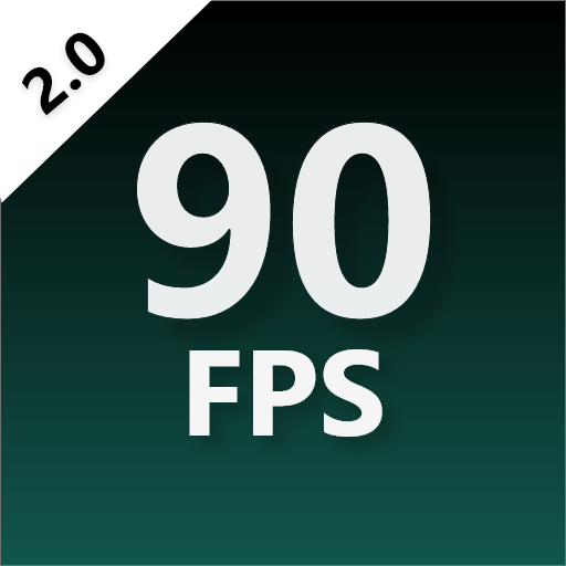 90 FPS Tool Mobile (No Ban) icon