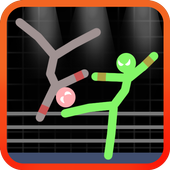 King of Stickman icon