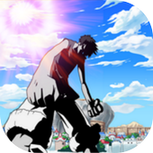 Battle Of luffy Pirate Fight icon
