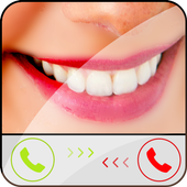 Incoming Number Announcer आइकन