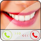 수신 번호 아나운서