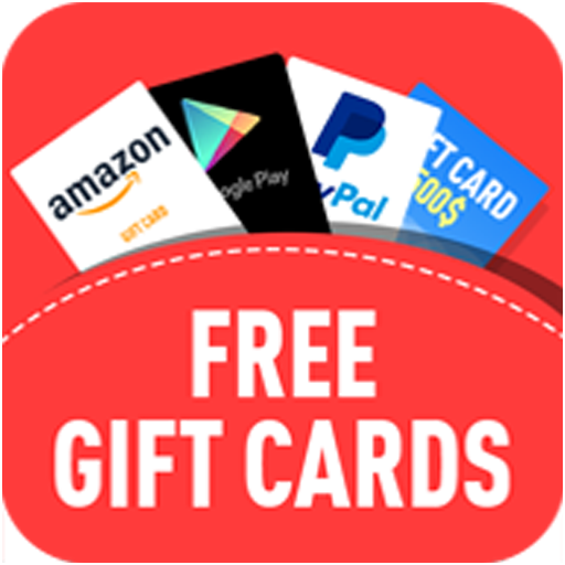PushRewards - Earn Rewards and Gift Cards icon