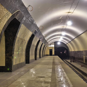 Almaty Metro Wallpapers icon