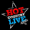 Hot Country Live icon