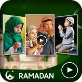 Ramadan Slideshow Maker on 9Apps