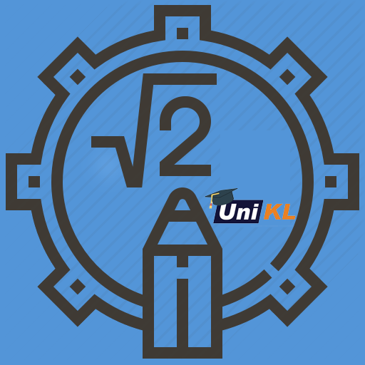 Mathematics and Statistics Formula icon