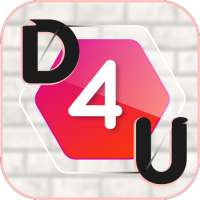 D4U on 9Apps