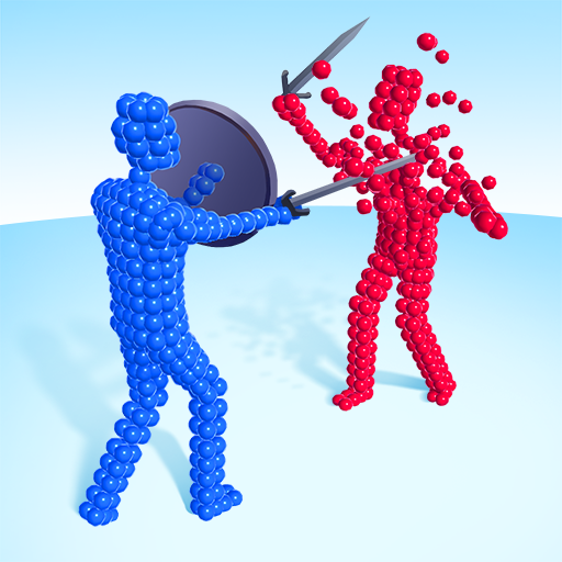 Fighting Stance icon