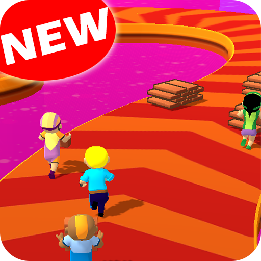 Stack Shortcut Run Race icon