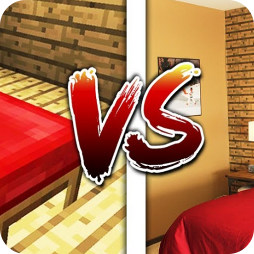 Noob vs Pro vs Hacker vs God: DanOMG icon