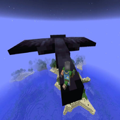 Minecraft Snapshot 18w07a icon