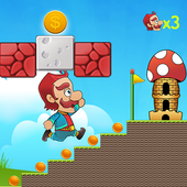 Super Adventurer And Maker icon