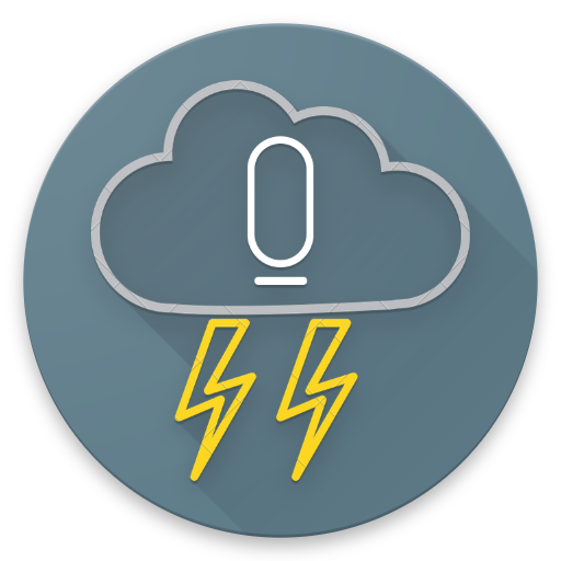 Weather - Voice Assisted icon