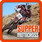 Super Motocross icon