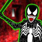 Scary Granny Mod Venom 2020 icon