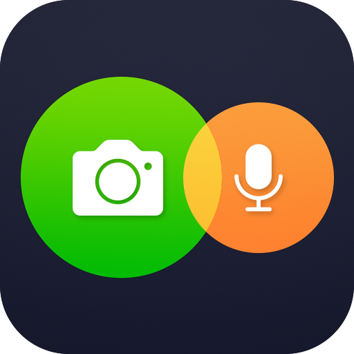 Access Dots : Access Safe Indi icon