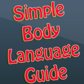 Simple Body Language Guide иконка