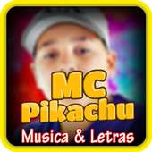 Mc Pikachu Musica Letras on 9Apps