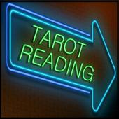 best tarot card reading icon