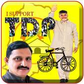 TDP Flex and Banner Maker on 9Apps