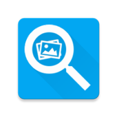 Random Image Finder иконка