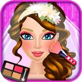 Princess Wedding Star Girl