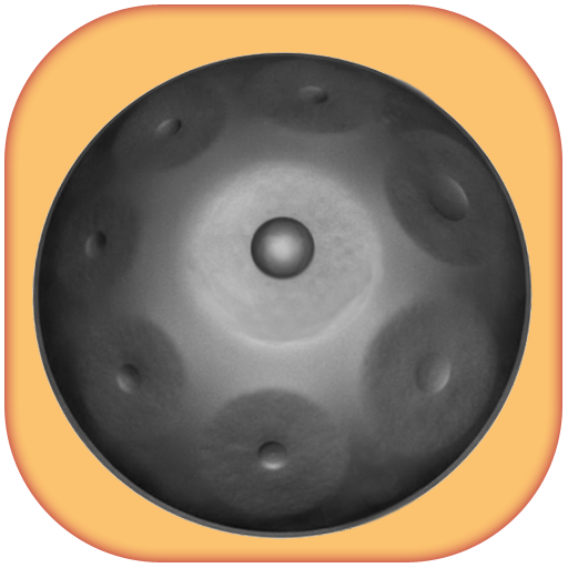 Steel Drum - Steelpan icon