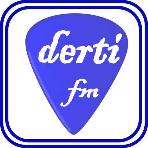 derti fm radio greece icon