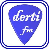 derti fm radio greece on 9Apps