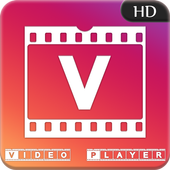 Video Player icon