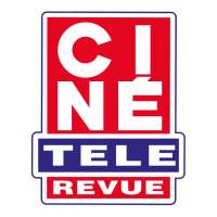 Ciné Télé Revue - Programme TV