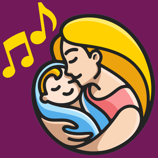 Baby Songs أيقونة