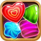 Candy Boom icon
