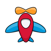 Plane Escape - a missiles war icon