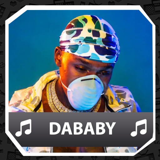 DaBaby Songs Offline (Best Music) icon