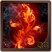 Fire Flower icon