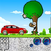 Mountain Hill Race icon